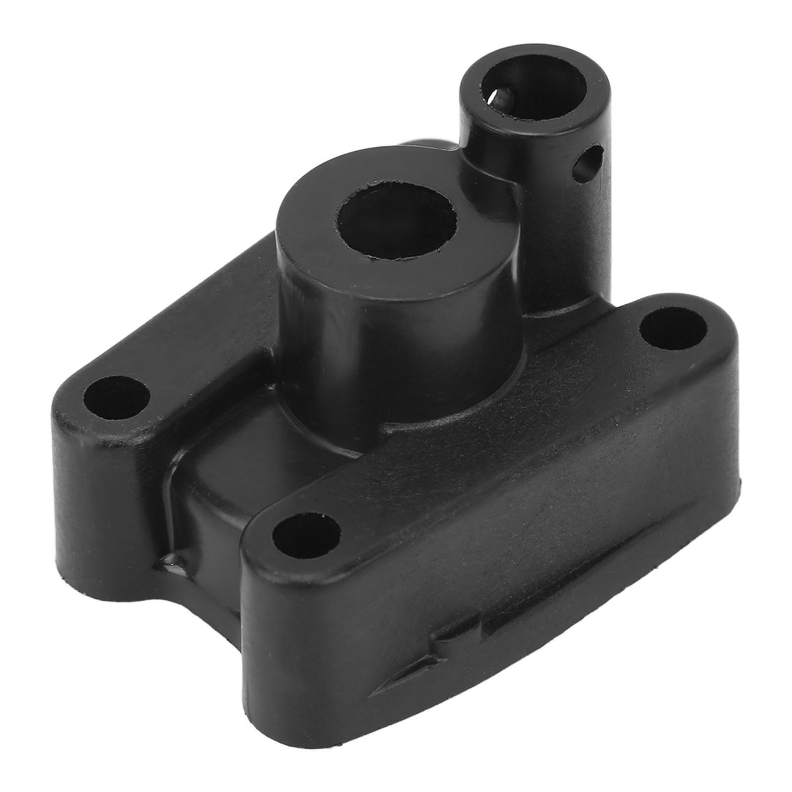 Outboard Motor Water Pump Housing Plastic Outboard Water Pump Housing