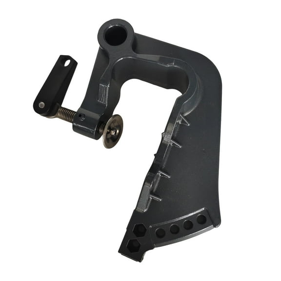 Outboard Motor with Screw Replacement ,Accessories ,Engines Repair Part for Spare Parts ,Easy to Install Assembly Durable Right 63V43112