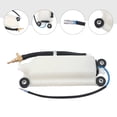 thumbnail image 1 of Outboard Oil Reservoir Tank Assembly For Mercury Mariner + SportJet 110-175 HP Direct Fit Replacement, 1 of 11
