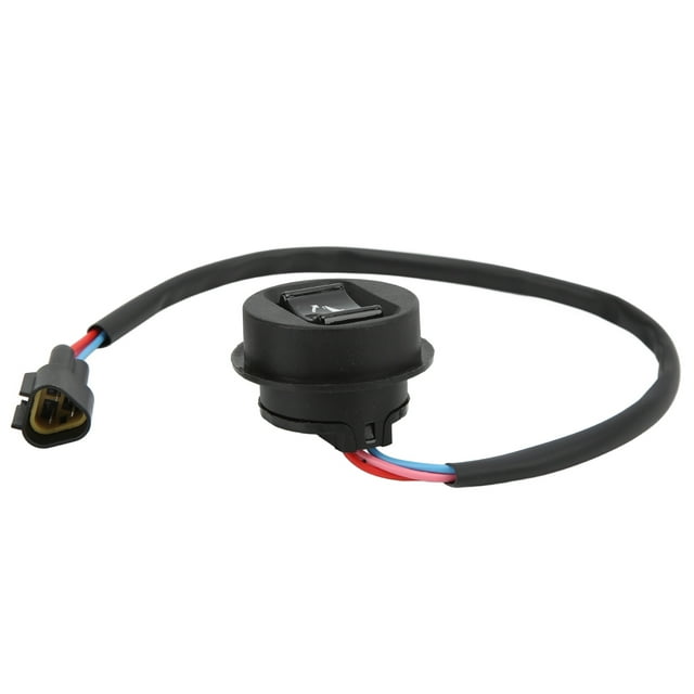 Outboard Power Trim Tilt PTT Switch Assembly 3AC726150M Replacement for ...