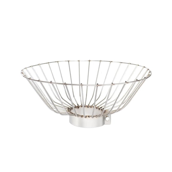 Outboard Propeller Net Cover Propeller Motor Cage Protector Suitable For 12v Propeller ,Easy installation