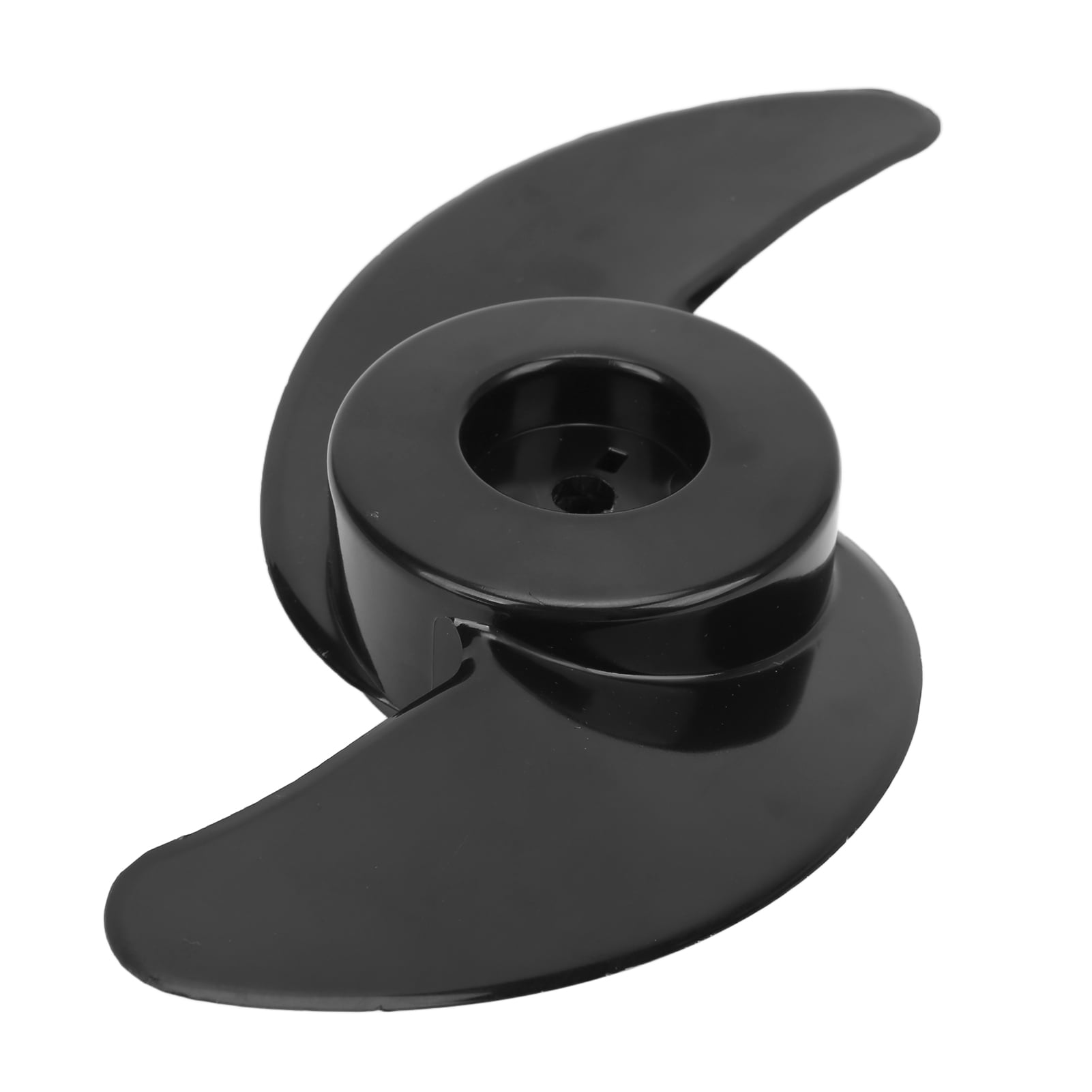 Outboard Propeller Replace, Boat Engine Propeller Electric Trolling