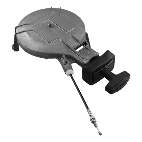 Outboard Starter 6E4-15710 6E415710 For Yamaha For Pioneer 2 Stroke 4HP/5HP/6HP Starter Puller Assembly