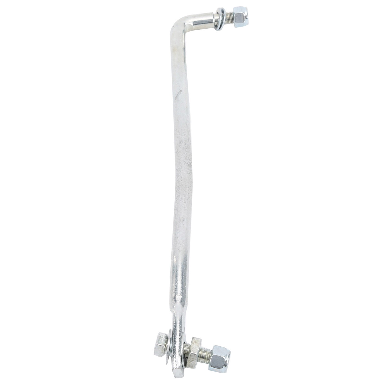 Outboard Steering Link Lever, Steering Link Rod Outboard Steering Arm