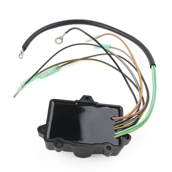 Outboard Switch CDI Box For 1984-1998 Mercury/Mariner 6hp-35hp 339-7452A19 2-Cyl