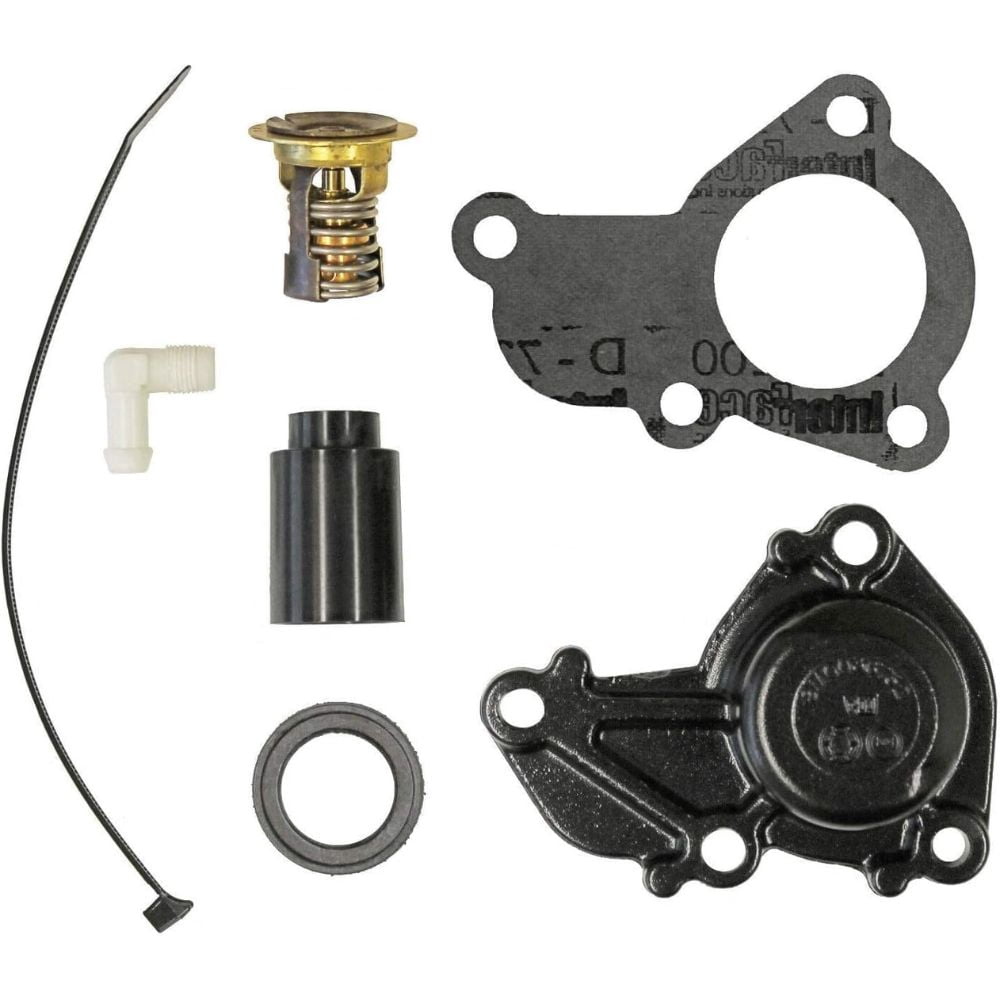 Mercury Outboard Thermostat