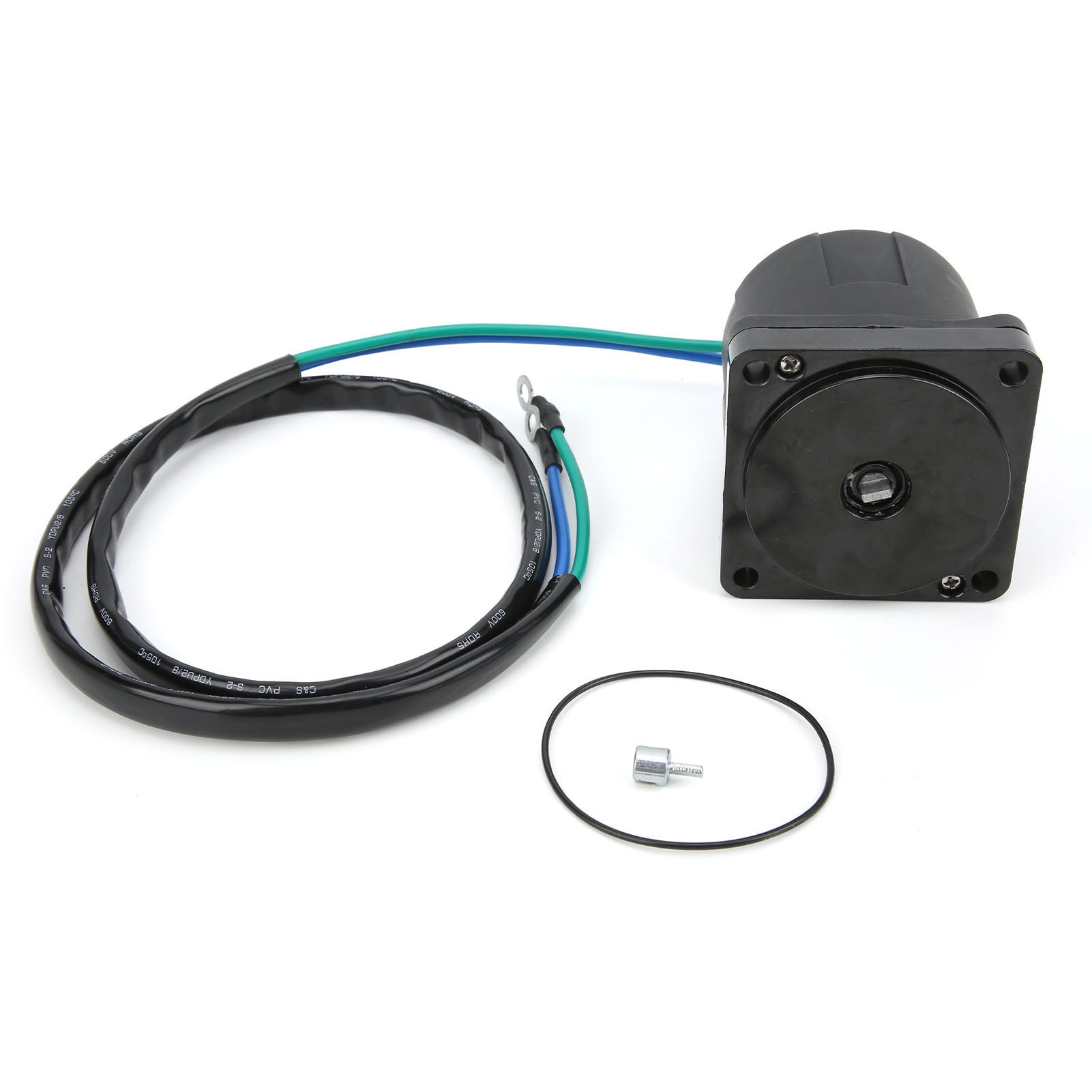 Evinrude Boat Outboard & Tilt Trims Button-Down Shirts Outboard