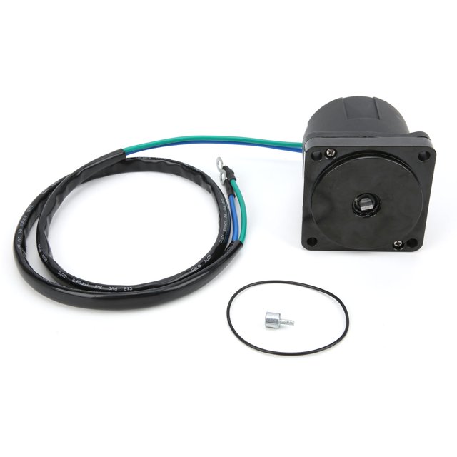 Yamaha Outboard Trim Trim Tilt Motor Replacement For Yamaha