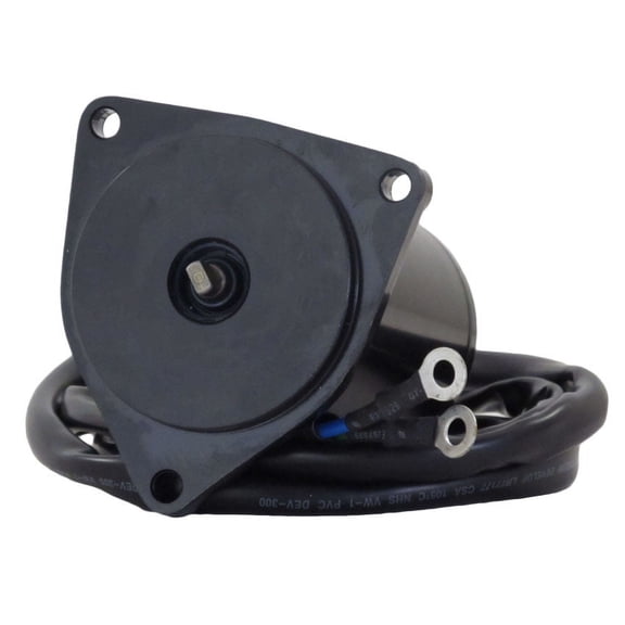 Outboard Tilt Trim Motor Fits Yamaha 60/70/90Hp C40 C55 C60 C75 P50 P60 1997-Up