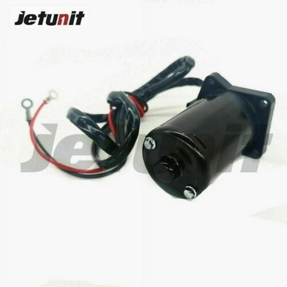 Outboard Tilt/Trim Motors 25HP 30HP 40HP For Yamaha 65W-43880-10-00 2001-2006