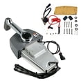 thumbnail image 1 of Outboard Top Mount Engine Remote Control Box For Evinrude/BRP/Johnson 5006186 With Power Trim Tilt Switch, 1 of 3
