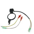 thumbnail image 1 of Outboard Trigger For Mercury Mariner 6-25HP 98450A10 93880A1 98450A5 2Cylinder, 1 of 5