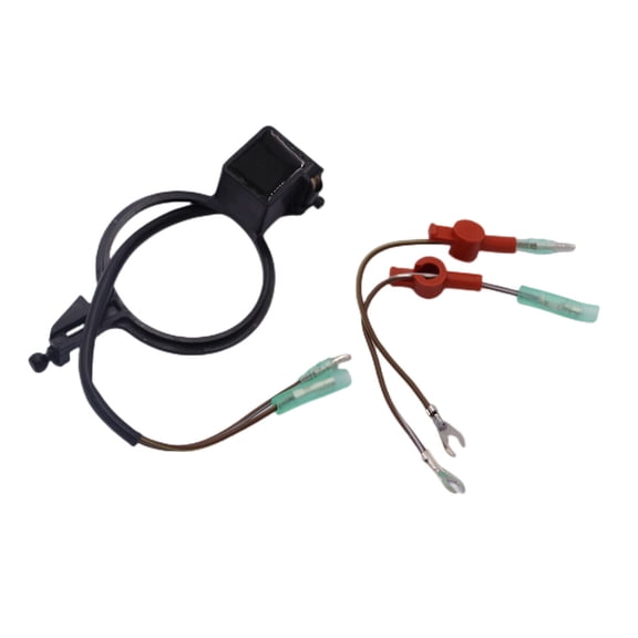 Outboard Trigger For Mercury Mariner 98450A10 93880A1 98450A5 2Cylinder 6-25HP