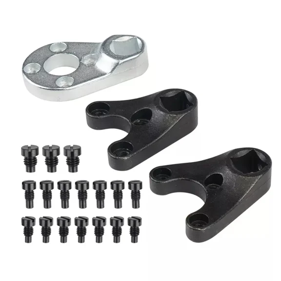 Outboard Trim Tilt Pin Wrench Tool Set MT0006 for Yamaha Suzuki Johnson Evinrude