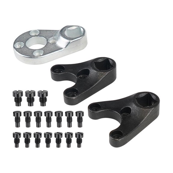 Outboard Trim/Tilt Pin Wrenches Tool Set Fits Yamaha Suzuki Johnson Evinrude