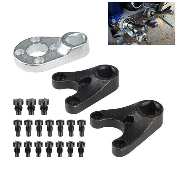 Outboard Trim/Tilt Pin Wrenches Tool Set fit Yamaha, Suzuki, Johnson, Evinrude