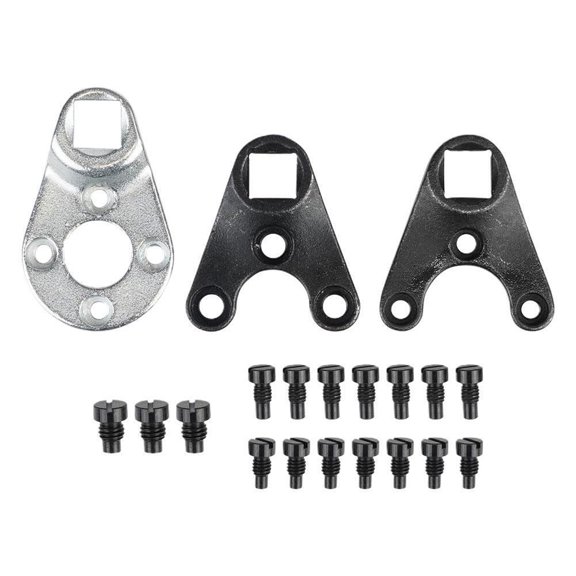 Outboard Trim/Tilt Pin Wrenches Tool Set for Yamaha, Suzuki, Johnson, Evinrude