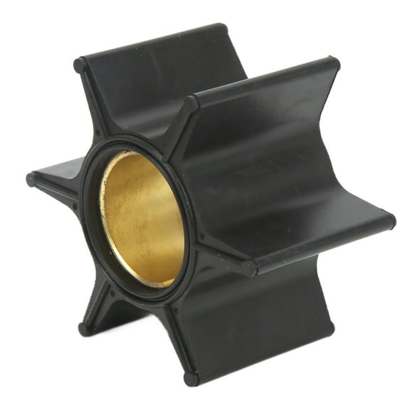 Outboard Water  Impeller, Anti Wear 47-89984T4  For Upgrade
