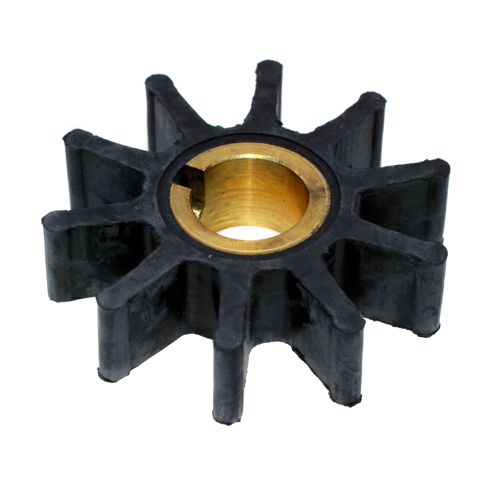 Outboard Water Pump Impeller For Chrysler Force 35/45/55 HP 18-3084 47-F40065-2