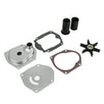 Outboard Water Pump Impeller Kit 821354A2 Repair Fit for Mariner 30HP