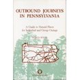 thumbnail image 1 of Pre-Owned Outbound Journeys in Pennsylvania: A Guide to Natural Places for Individual and Group Outings (Keystone Books) (Hardcover) 0271004894 9780271004891, 1 of 1