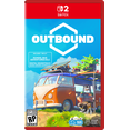 thumbnail image 1 of Outbound - Nintendo Switch Game 2, 1 of 18
