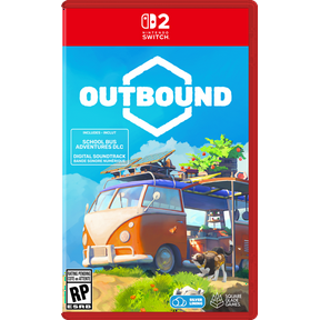 Outbound - Nintendo Switch Game 2