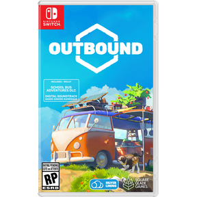 Outbound - Nintendo Switch Game