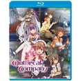 thumbnail image 1 of Outbreak Company: Season 1, 1 of 4