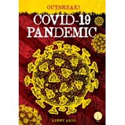 Outbreak! Covid-19 Pandemic, Hardcover