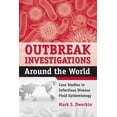 thumbnail image 1 of Outbreak Investigations Around the World: ., (Paperback), 1 of 4