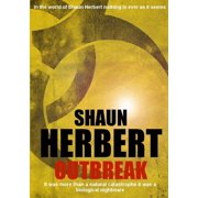 Outbreak, Paperback