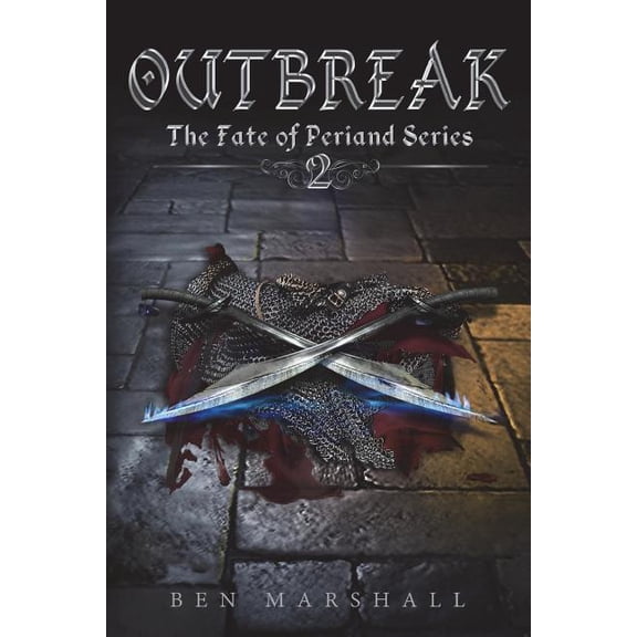 Outbreak (Paperback)