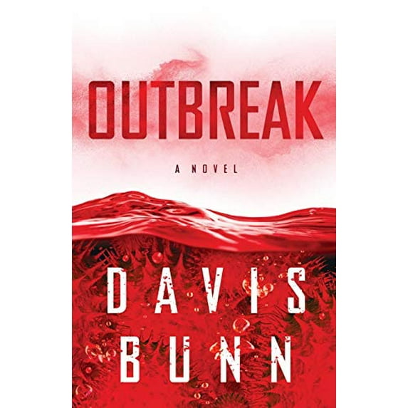 Pre-Owned Outbreak (Paperback) 0764217925 9780764217920
