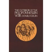 Outbreak of the Peloponnesian War, Paperback