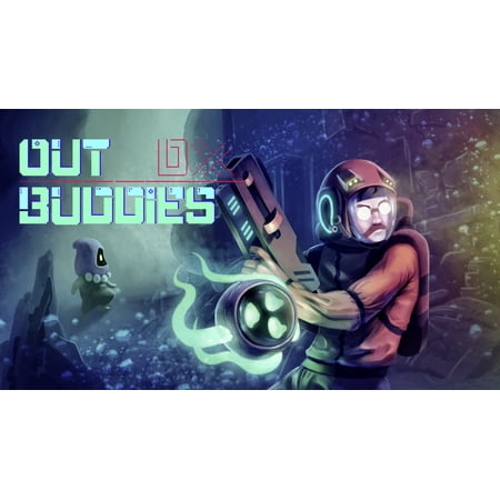 Outbuddies - Nintendo Switch [Digital]