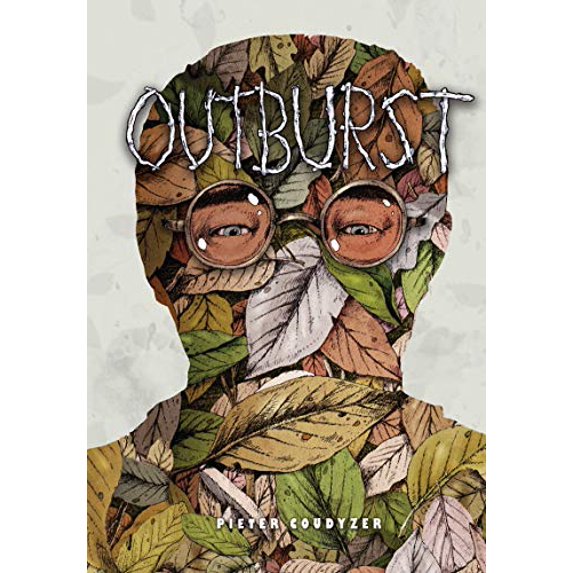 Pre-Owned Outburst Paperback