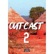 Outcast 2 DVD, Aflik TV, Drama
