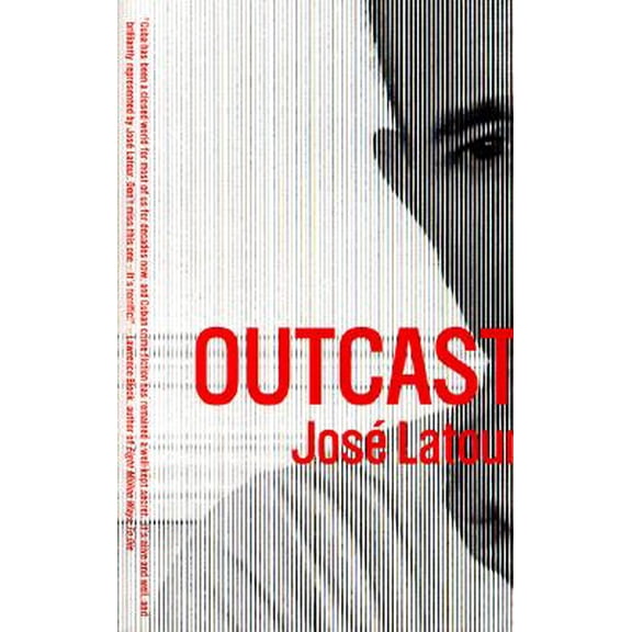 Pre-Owned Outcast