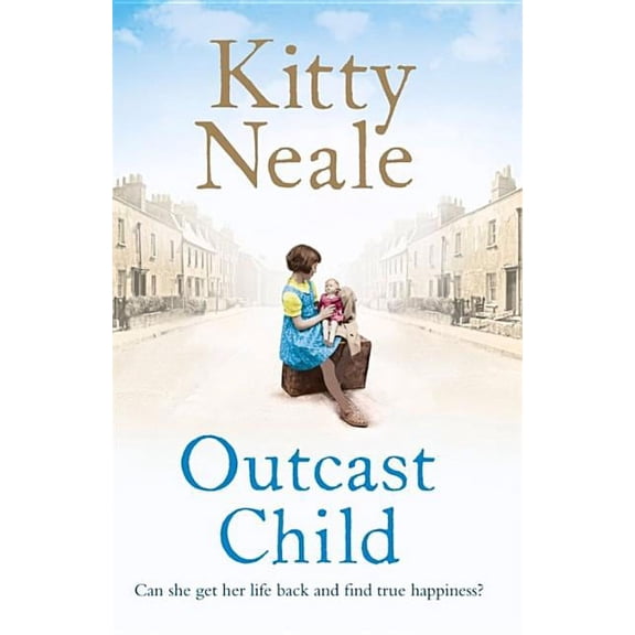 Outcast Child