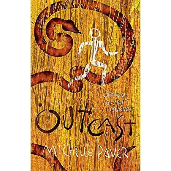 Pre-Owned Chronicles of Ancient Darkness: Outcast (Bk. 4) (Hardcover) 1842551736 9781842551738