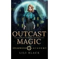 thumbnail image 1 of Outcast Magic: Winter Season, 1 of 1