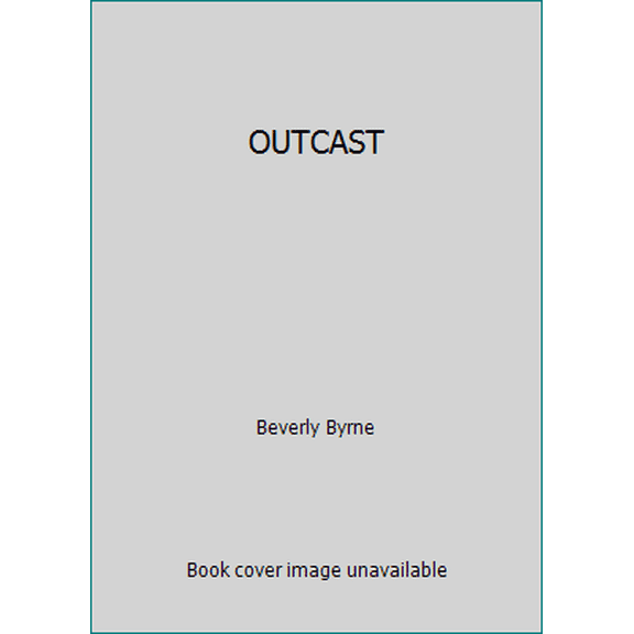 Pre-Owned OUTCAST (Unknown) 0449143961 9780449143964