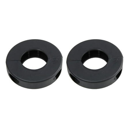 Outcast Plastic Oar Stops