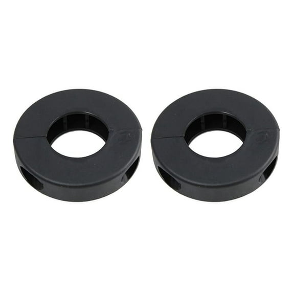 Outcast Plastic Oar Stops