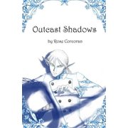 Styx Trilogy Outcast Shadows, Book 2, Paperback