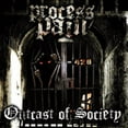 thumbnail image 1 of Outcast of Society, 1 of 1