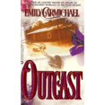 thumbnail image 1 of Pre-Owned Outcast (Mass Market Paperback) 0446364118 9780446364119, 1 of 1
