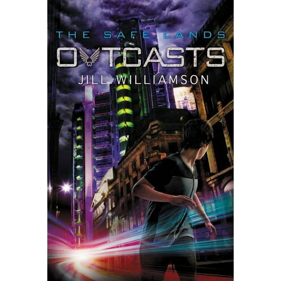 Outcasts