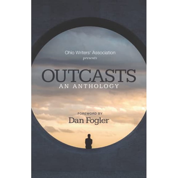 Pre-Owned Outcasts: Short Stories by Ohio's Best Writers: An Anthology Paperback